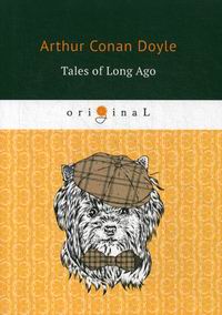 Doyle R. Tales of Long Ago 