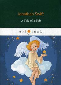 Swift J. A Tale of a Tub 