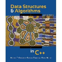 Goodrich, Michael T. Tamassia, Roberto Mount, Davi Data Structures and Algorithms in C++, 2nd Edition 