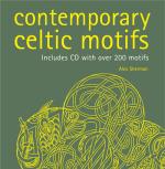 Alex S. Contemporary Celtic Motifs+R 
