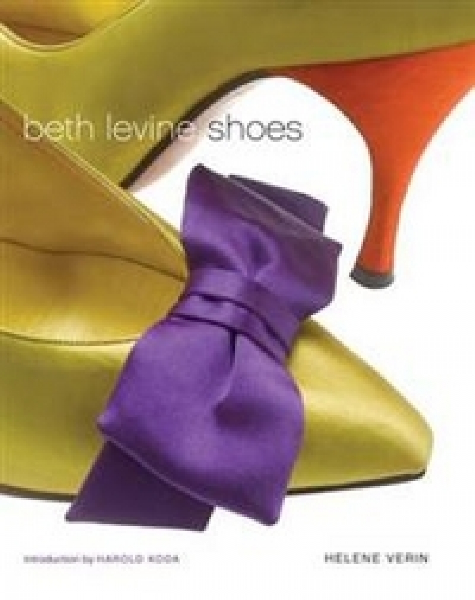 Helene V. Beth Levine Shoes 