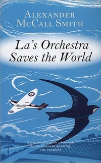 Alexander M.S. La's Orchestra Saves the World 