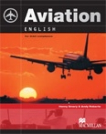 Henry Emery, Andy Roberts, Ruth Goodman Aviation English. Class Audio CD (2) () 