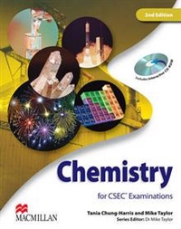 Taylor M. Chemistry for CSEC Examinations Pack 