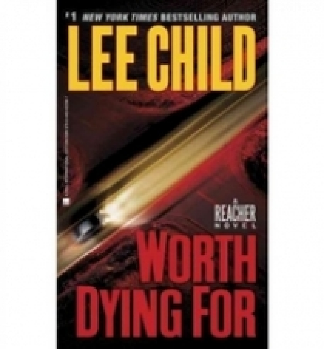 Lee C. Worth Dying For 