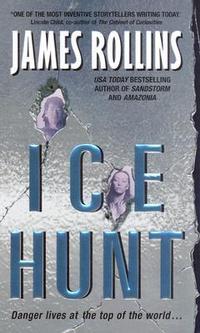 James R. Ice Hunt 