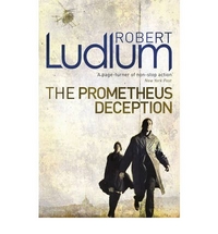 Robert L. Prometheus Deception 