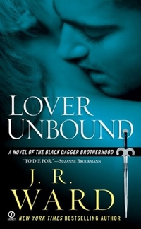 J R.W. Lover Unbound (Black Dagger Brotherhood, Book 5) 