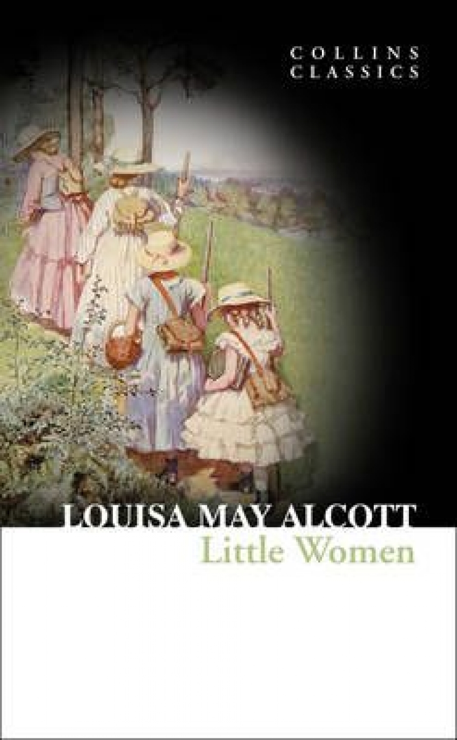 Alcott, Louisa May Little Women 
