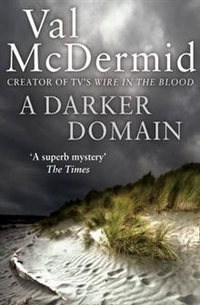 Mcdermid, Val Darker Domain   (B) 