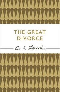 Lewis, C.S. Great Divorce (Lewis Signature Classic) 