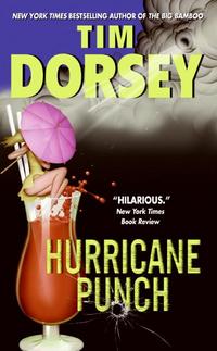 Tim, Dorsey Hurricane Punch 