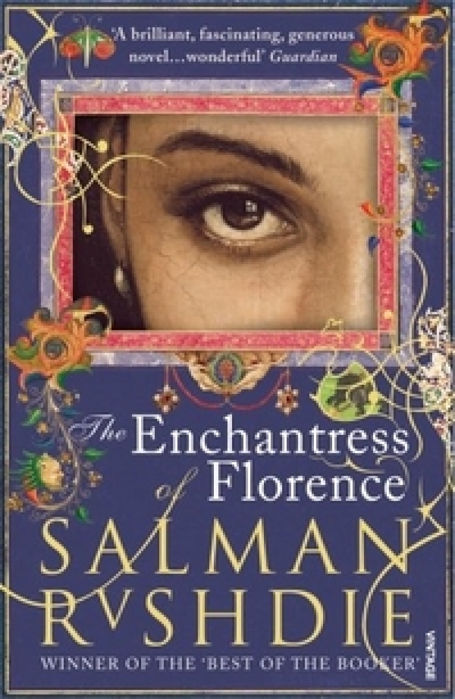 Rushdie, Salman Enchantress of Florence, The 
