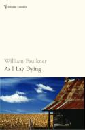 William, Faulkner As I Lay Dying 