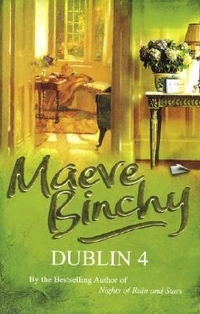 Binchy, Maeve Dublin 4 