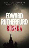 Rutherfurd, Edward Russka 