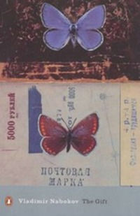 Vladimir, Nabokov Gift 