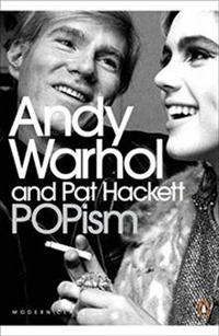 Andy, Warhol POPism: The Warhol Sixties 