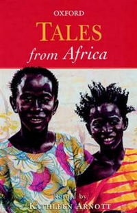 Kathleen, Arnott Tales from Africa 