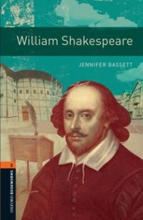 Jennifer Bassett William Shakespeare 