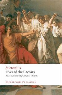 Suetonius Lives of the Caesars 