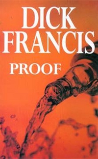 Francis, Dick Proof 