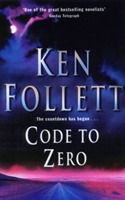 Ken, Follett Code to Zero 