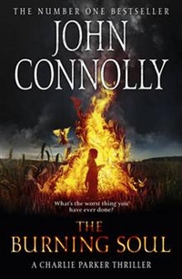John, Connolly Burning Soul 
