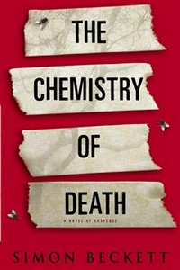 Simon, Beckett Chemistry of Death  (HB) 