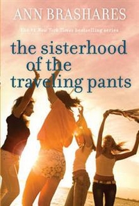 Ann, Brashares Sisterhood of the Traveling Pants 1 (No.1 NY Times bestseller) 