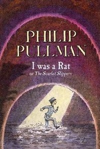 Philip, Pullman I was a Rat! 