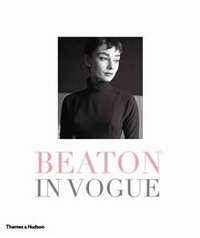 Ross, Josephine Beaton in Vogue 