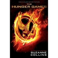 Suzanne, Collins Hunger Games  (movie tie-in) 
