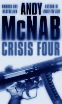 Mcnab, Andy Crisis Four 