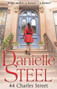 Danielle, Steel 44 Charles Street   (A) 