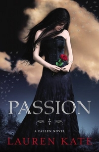 Lauren, Kate Fallen 3: Passion 