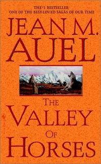 Auel, Jean M. Valley of the Horses 