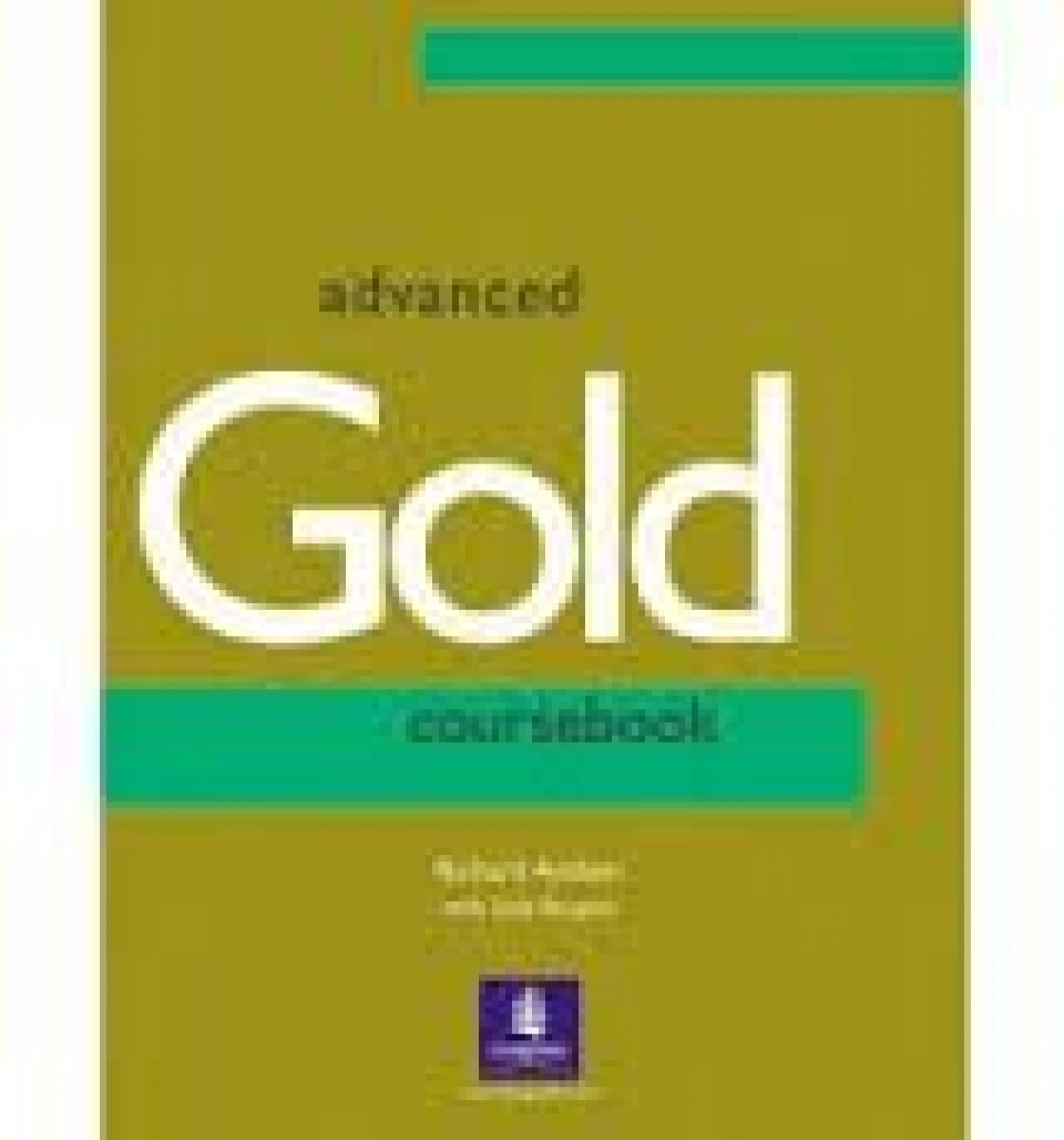 Acklam Advanced Gold. Coursebook 