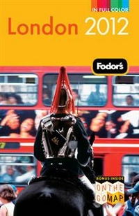 Fodor T.P. Fodor's London 2012 