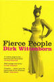 Wittenborn, Dirk Fierce People 