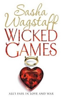 Sasha, Wagstaff Wicked Games 