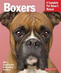 Joan, Walker Boxers:Pet Owners Manual 
