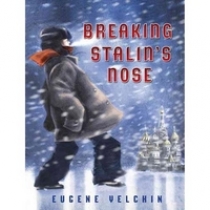 Eugene, Yelchin Breaking Stalin's Nose 