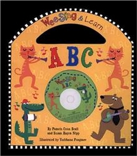 Beall, Pamela C.; Nipp, Susan H. Wee Sing & Learn ABC  +D 