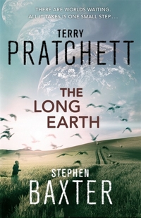 Terry, Baxter, Stephen; Pratchett Long Earth   (TPB) 