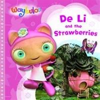De Li and the Strawberries 