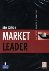 Market Leader Intermediate DVD 