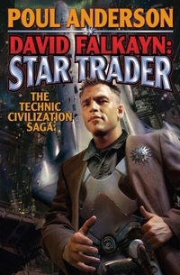 Anderson, Poul David Falkayn: Star Trader 