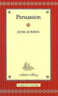 Austen, Jane Persuasion   (HB)  illstr. 