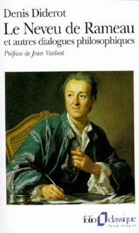 Denis, Diderot Le Neveu de Rameau - Et autres dialogues philosophiques 